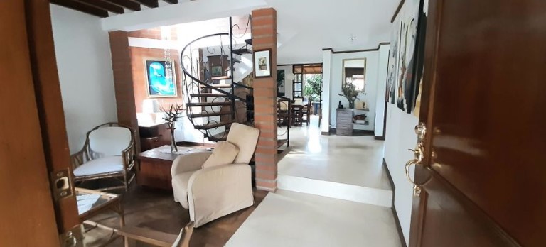 Beautiful Houses - 2 Casas en Venta en La Estrella